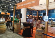 Poco público en la 1ªEdición de País de Cervezas