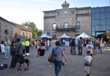 Fin de semana de Ferias de Cerveza artesanal en Madrid