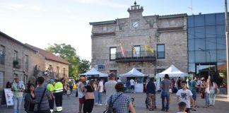 Fin de semana de Ferias de Cerveza artesanal en Madrid