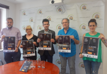 Sábado cervecero en El Escorial con la celebración de la IV Feria de cerveza artesana
