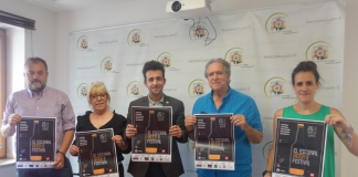 Sábado cervecero en El Escorial con la celebración de la IV Feria de cerveza artesana