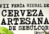 Vuelve la cerveza artesana al pueblo segoviano de Sebúlcor