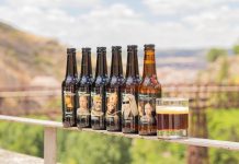 Nace una nueva cerveza artesana, Mirando pa Cuenca