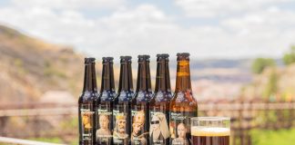 Nace una nueva cerveza artesana, Mirando pa Cuenca