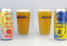 Yria y Blech Brut, los nuevos lanzamientos de Península