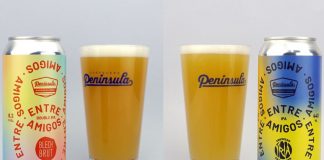 Yria y Blech Brut, los nuevos lanzamientos de Península