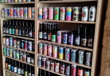 El Ágora del Lúpulo abre sus puertas en Guadalajara el próximo 31 de octubre