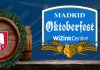 Hoy sábado acaba el Oktoberfest en el Wizink Center de Madrid