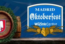 Hoy sábado acaba el Oktoberfest en el Wizink Center de Madrid