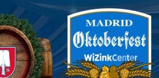 Hoy sábado acaba el Oktoberfest en el Wizink Center de Madrid