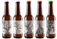 DICHOSA lanza un pack solidario en el Día Internacional contra el cambio climático