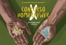 La X Edición del Concurso Homebrewer se presentará el próximo 15 de octubre en Beermad y Barcelona Beer Festival