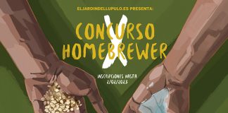 La X Edición del Concurso Homebrewer se presentará el próximo 15 de octubre en Beermad y Barcelona Beer Festival