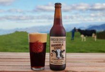 Estrella Galicia lanza MMMMILK STOUT, la nueva birra de la Fábrica de Cervezas ESTRELLA GALICIA