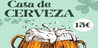El Madrileño Gourmet acoge el viernes una cata de cervezas de la segoviana Sanfrutos