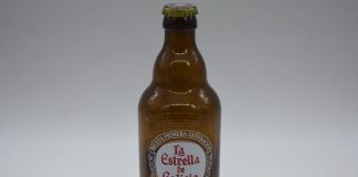 Estrella Galicia Especial ESTRELLA GALICIA