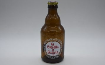 Estrella Galicia Especial ESTRELLA GALICIA
