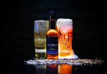 Arriaca tostada, la nueva cerveza Märzen de la cervecera de Guadalajara Arriaca tostada Cerveza Märzen