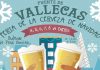 Los Reyes Magos traen la primera Feria de la Cerveza de Navidad a Vallecas Feria de Cerveza de Navidad Puente de Vallecas