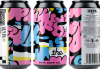 Zeta Beer lanza al mercado la Hazy IPA Blossom y un nuevo lote de su Salvatge