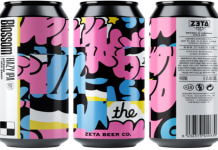 Zeta Beer lanza al mercado la Hazy IPA Blossom y un nuevo lote de su Salvatge