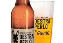 Aluvión de novedades de la marca gaditana DESTRAPERLO