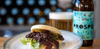 Entregados los premios de la III Ruta de la Tapa de La Prospe Cerveza Dichosa. La Prospe