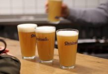 Cervecera Península y Asian Army vuelven a juntar sus caminos cerveza península