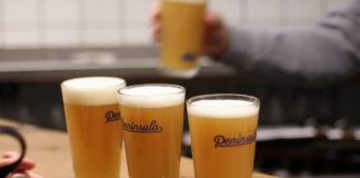 Cervecera Península y Asian Army vuelven a juntar sus caminos cerveza península