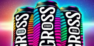 La cervecera vasca Gross Beer presenta sus nuevos lanzamientos Frisbi, Sticky y Bixi lanzamientos Gross Beer