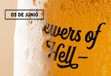 El 3 de junio, nueva oportunidad para visitar la fábrica de Zeta Beer