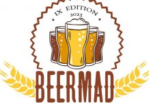Todo preparado para la IX Edición de BEERMAD