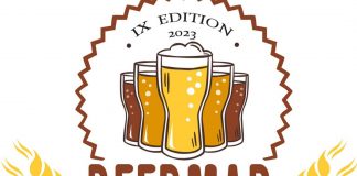 Todo preparado para la IX Edición de BEERMAD