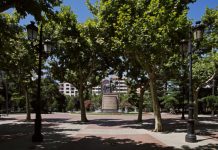 La SanbernaBeer, la feria de la cerveza artesanal de Logroño, celebra su tercera edición