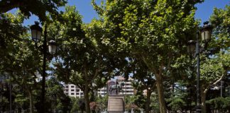 La SanbernaBeer, la feria de la cerveza artesanal de Logroño, celebra su tercera edición