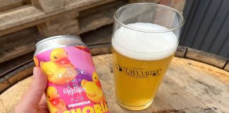 Octavo Arte saca al mercado sus nuevas Hazy IPA para estrenar el verano
