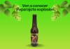Vamos a Beer viaja a Murcia y presenta la cerveza Paparajote Explosion, homenaje a esta tierra