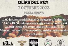 Nace Beer on the Street, un proyecto para llevar la cerveza artesanal a los pueblos de la zona centro del país