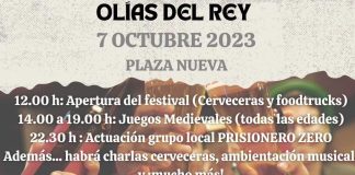 Nace Beer on the Street, un proyecto para llevar la cerveza artesanal a los pueblos de la zona centro del país