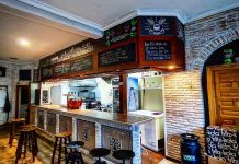 Vinos o Beer, el nuevo proyecto de Vamos a Beer en Guadalix de la Sierra