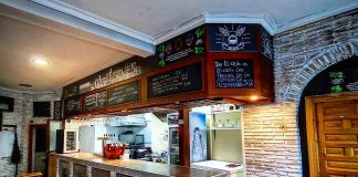 Vinos o Beer, el nuevo proyecto de Vamos a Beer en Guadalix de la Sierra