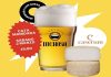 Cata maridada de cerveza y queso en «La Dichosita» del madrileño Mercado de la Guindalera