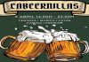 Cabeernillas, la primera Feria de la cerveza rural, se celebra este sábado 6 de abril en la sierra de Madrid