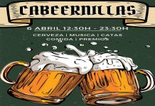 Cabeernillas, la primera Feria de la cerveza rural, se celebra este sábado 6 de abril en la sierra de Madrid