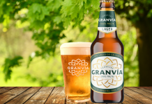 CERVEZAS GRAN VÍA consigue su primer reconocimiento en el Barcelona Beer Challenge