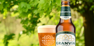 CERVEZAS GRAN VÍA consigue su primer reconocimiento en el Barcelona Beer Challenge