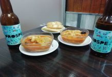 El jueves 7 de marzo comienza la IV Ruta de la Tapa Prospe en el madrileño barrio de Prosperidad