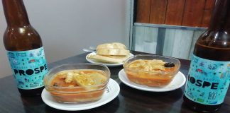 El jueves 7 de marzo comienza la IV Ruta de la Tapa Prospe en el madrileño barrio de Prosperidad