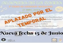 Aplazada la primera Feria de la Cerveza Artesana de Alameda de la Sagra, en Toledo