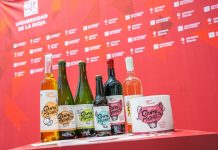 Ciento y la madre, en tierra de vinos también se elabora cerveza artesana